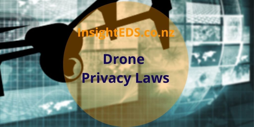  Drone Privacy Laws Insight EDS