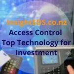 Access Control Top Technology