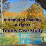 Automated Booking