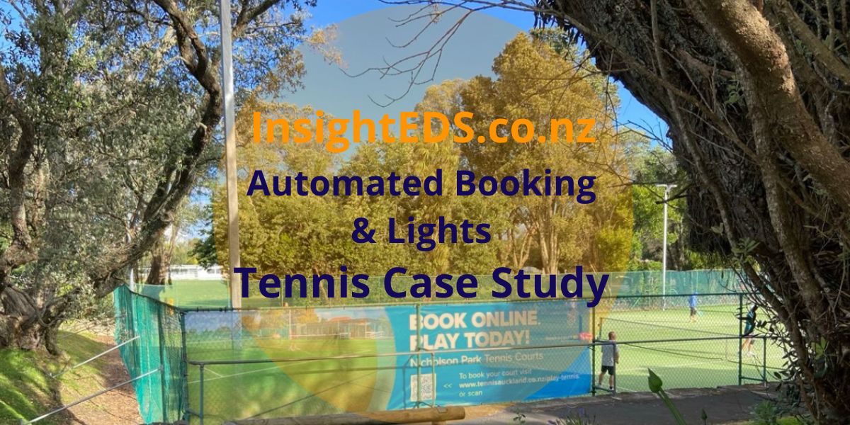 Automated Booking