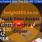 Hack Your Access Control